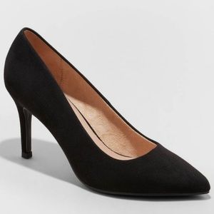 Target A New Day Stiletto Heels